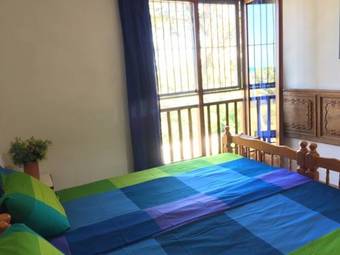 Beach House Casa Erica