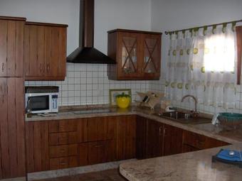 Villa La Molineta
