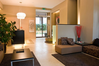 Villa Dei Platani Hotel & Spa