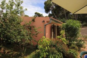 Apartments With A Parking Space Veli Losinj (losinj) - 8029