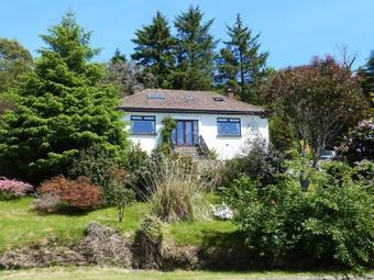 Bed & Breakfast Harmony