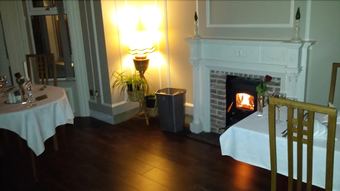 Agroturismo Ardgort Country House