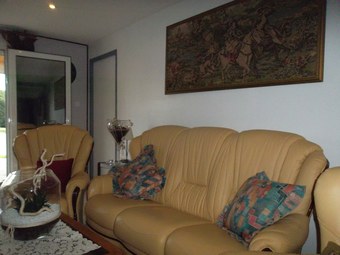 Bed & Breakfast Les Chambres Du Rochereuil