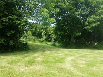 Bed & Breakfast Rosmerryn