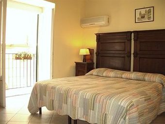 Apartamento Casa Giuditta Palermo Central