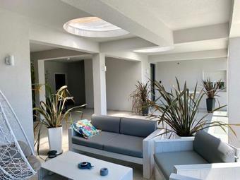 Apartamentos Deluxe Suites Mandi?