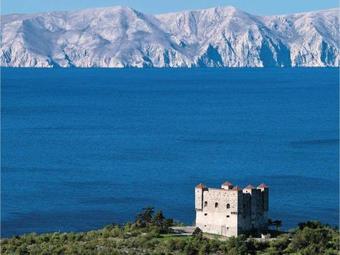 Apartment Senj Petra Matkovica II