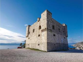 Apartment Senj Pavla Rittera Vitezovica II