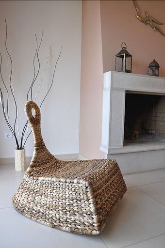 Apartamento Porfyra's Island