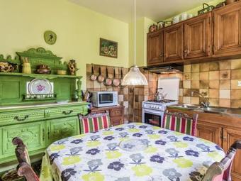 Villa - Bort-les-orgues