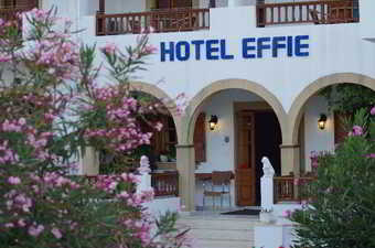 Effie Hotel