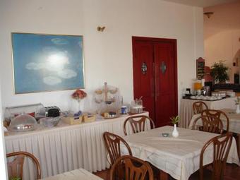 Aparthotel Mounda Beach Hotel