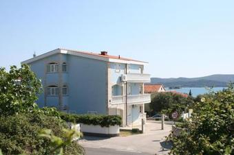 Apartments By The Sea Sveti Petar (biograd) - 6158