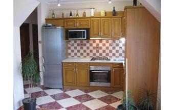 Holiday Home Fekete Istv�n U.-si�fok