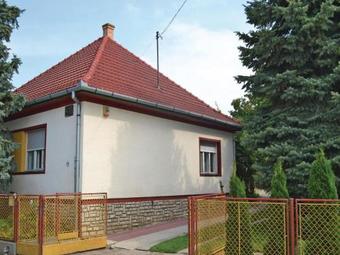 Holiday Home Pet�fi Sandor Utca-si�fok