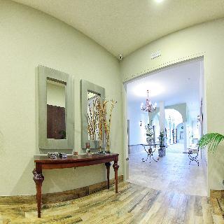 Albergue Hostal Garlu