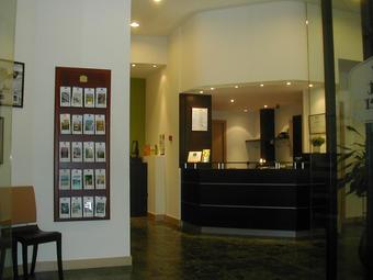 Best Western Hotel De Verdun