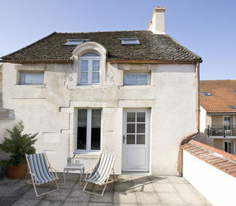 Hotel H�tel De La Paix