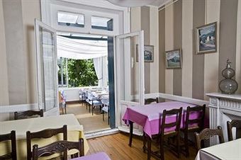 Hotel Villas Les Goelands