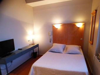 Hotel Terminus Du Forez