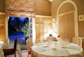 Hotel Le Chateau De Candie