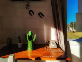 Agroturismo Tenuta Kyrios