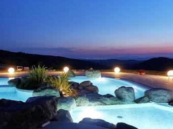 Apartamento Podere Vallerona Silvia