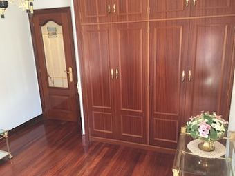 Apartamento Arno - Basque Stay