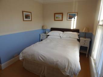 Bed & Breakfast Fairlight Lodge