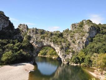 Maison De Vacances - Clarensac