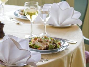 Hotel Gr�nolen Fjellgard