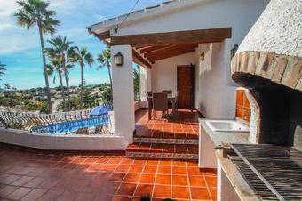 Villa San Jaime 19 M