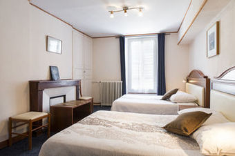 Hotel Central Montargis