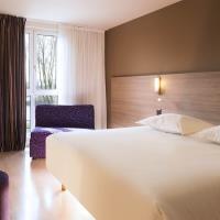 Hotel Escale Oceania Orleans