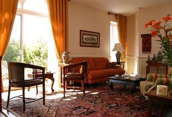 Hotel Villa Kerasy Et Spa