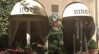 Hotel Biney
