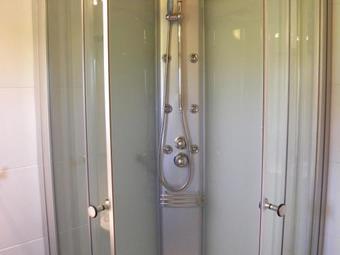 Chalet - La Hoube Dabo