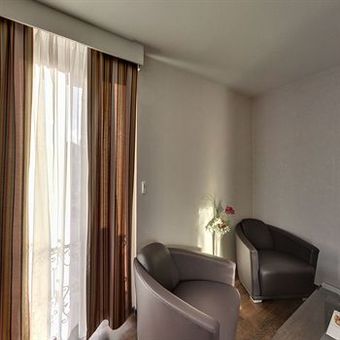 Hotel Citotel De La Cloche