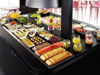 Hotel Campanile Quimper