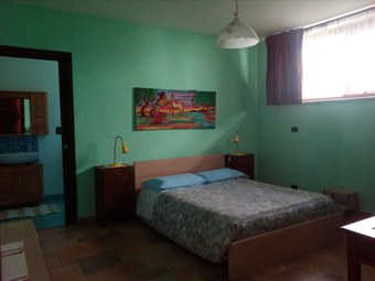 B&B Agriturismo Il Ginepro