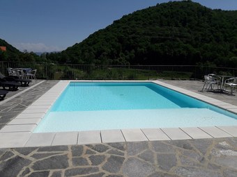 Agroturismo Agriturismo La Miniera