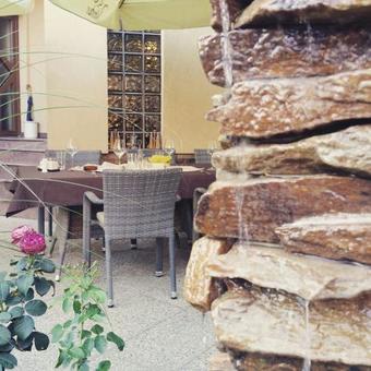 Hostal Pensiunea Nimbus