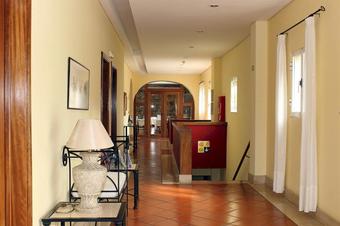 Hotel Santa Catarina