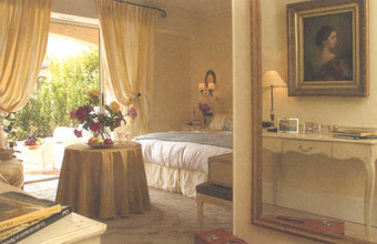 Hotel Le Mas De Pierre