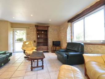 Maison De Vacances - Florimont-gaumier 1