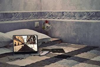 Hotel La Valle Dell'aquila