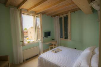 Hotel Villa Maranello