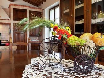 Apartamento Podere Fiorito Castagno Della Civetta