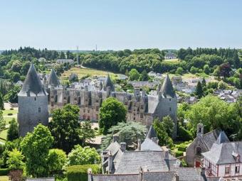 Maison De Vacances - Billio