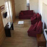 Residencia Le Cheval Blanc